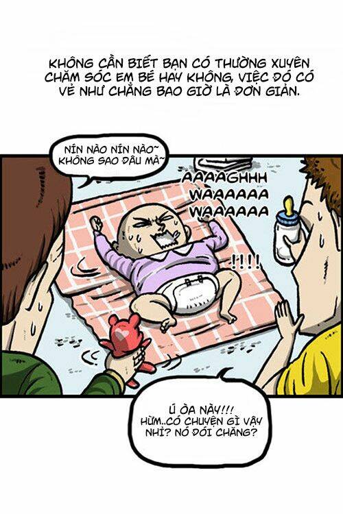 tiếng gọi con tim chapter 41 24