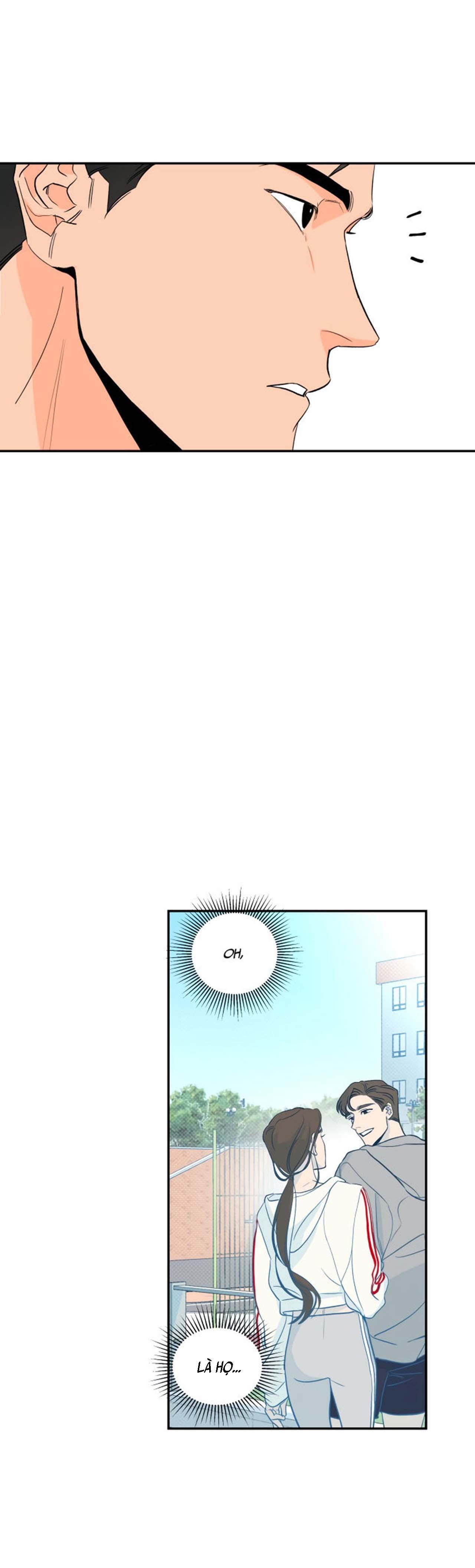 manhwa chịch vồn chịch vã chapter 1 13