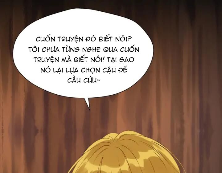 lượm được một tiểu hồ ly phần 3 chapter 118 23