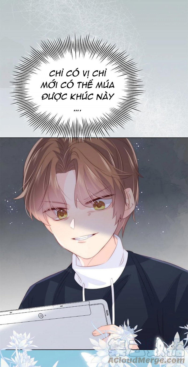 đoàn sủng lão đại ba tuổi rưỡi chapter 113 16