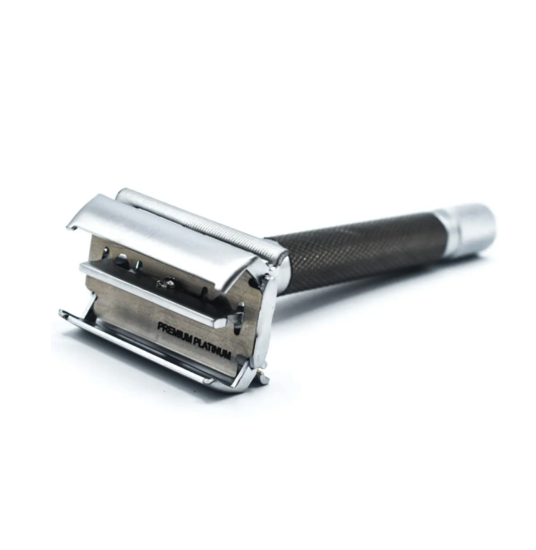 Dao Cạo Râu Parker 74R-Graph Safety Razor