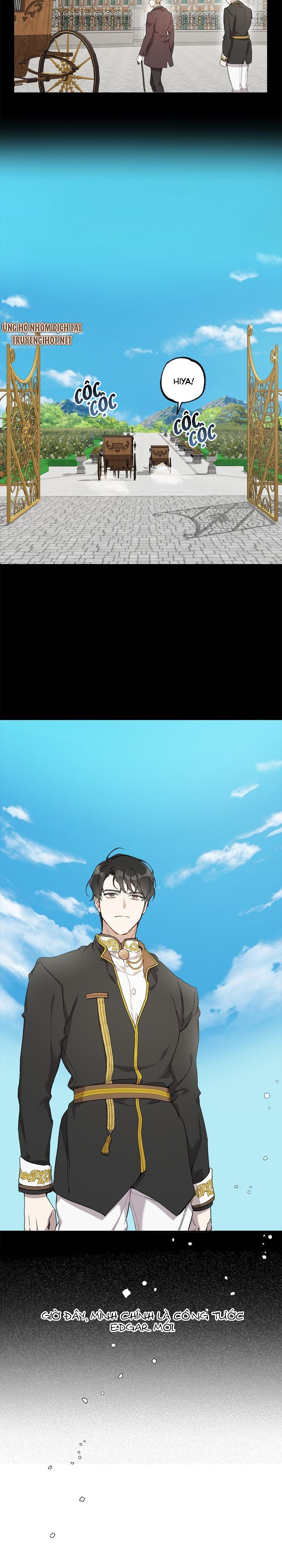 tất cả đều là sai lầm chapter 38.1 8