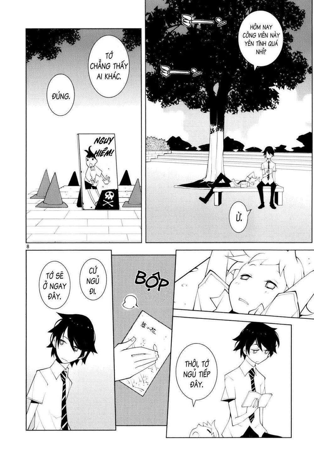 nickelodeon chapter 19 8