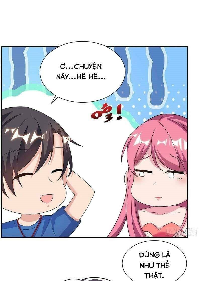 trọng sinh khí thiếu quy lai chapter 106 3