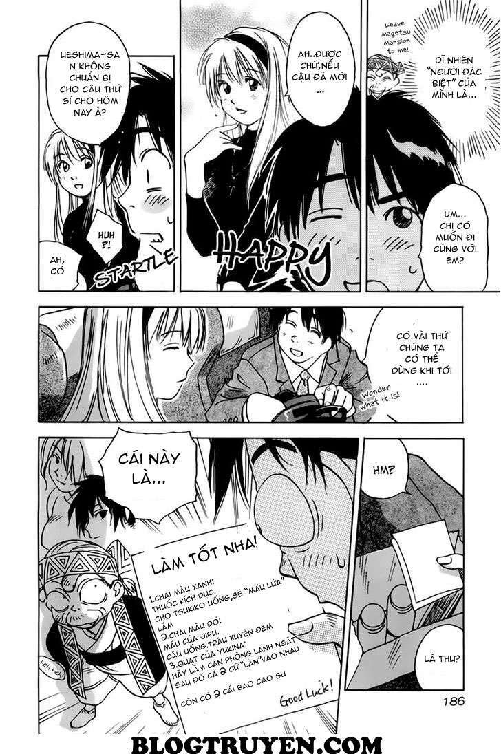 magetsukan kitan chapter 28 3