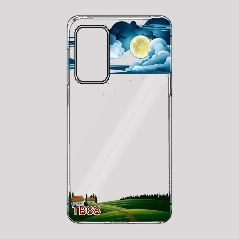 Ốp Lưng Dành Cho OPPO RENO 6