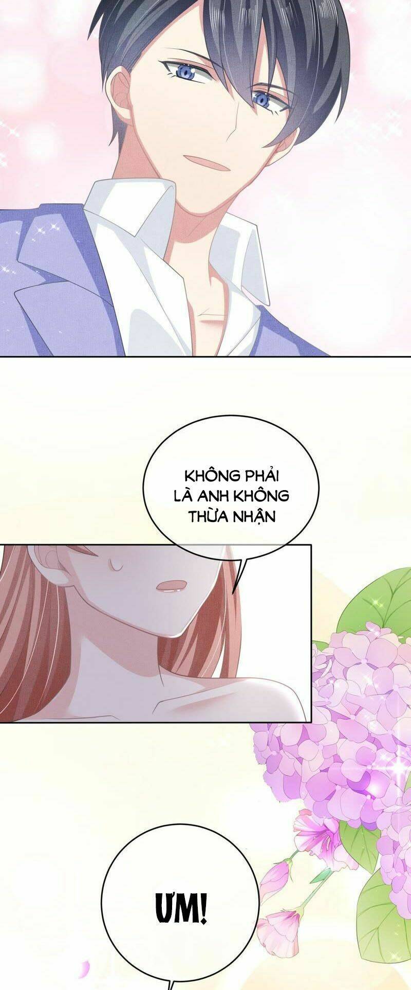 cô dâu giả tạo chapter 22 17