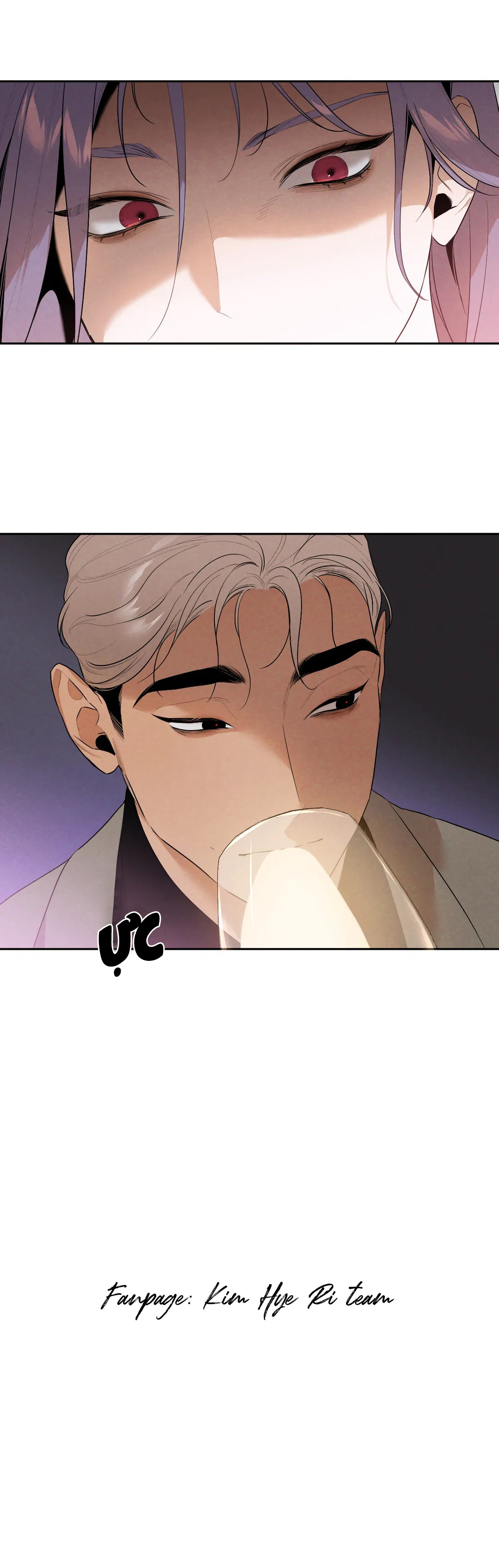 cách duy trì bí mật chapter 32 26