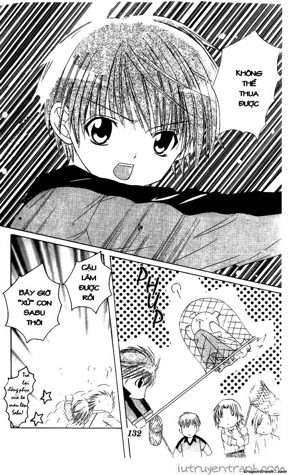 get love! chapter 10 6