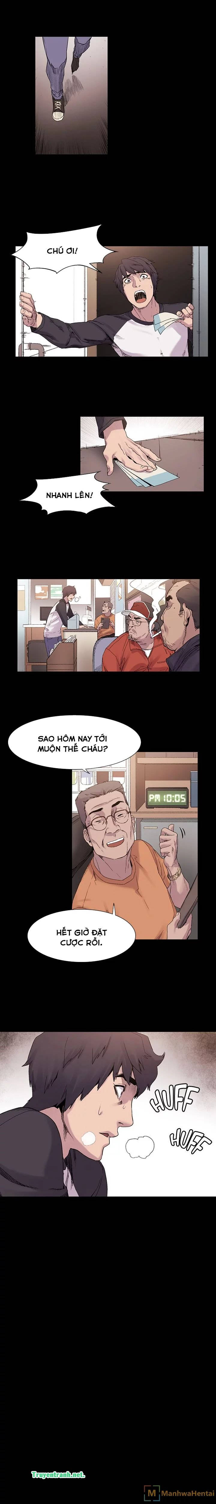 vương quốc của tôi chapter 20 1