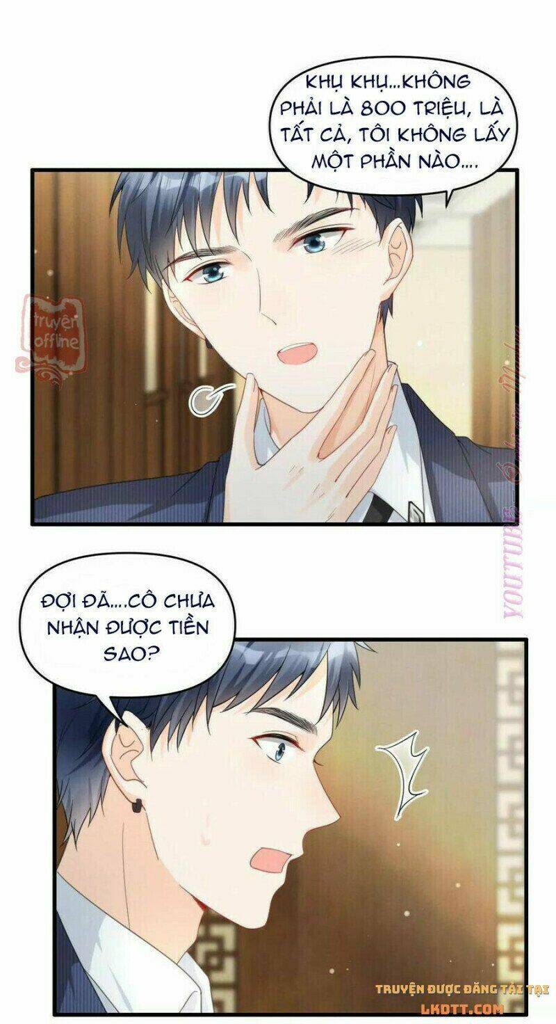 tôi trở thành tổ tông của 5 vị đại lão chapter 81 6