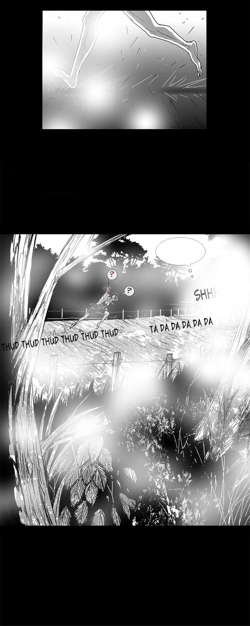 sống sót chapter 23 20