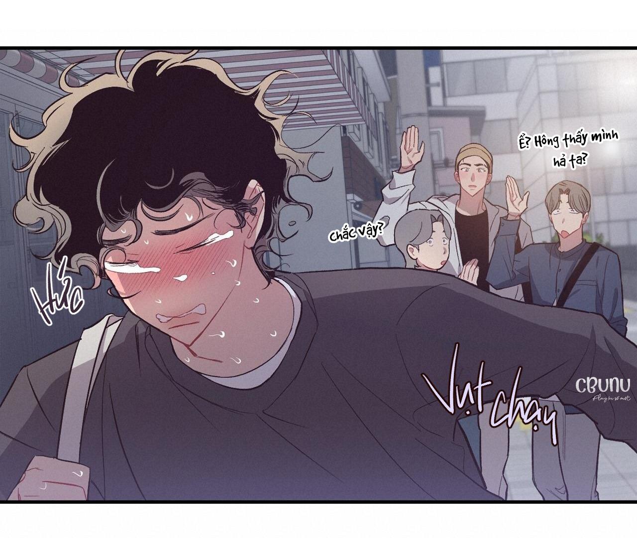 bí mật của mái tóc chapter 11 74