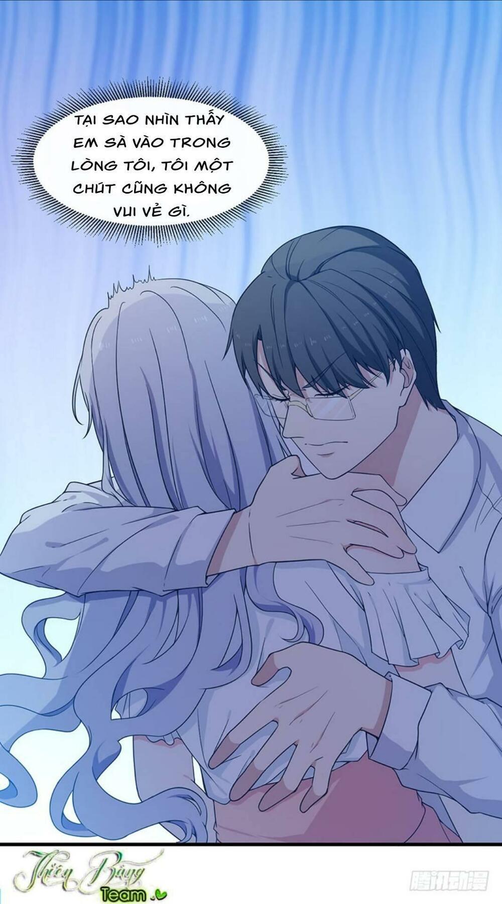 101 lần đoạt hôn chapter 5 8