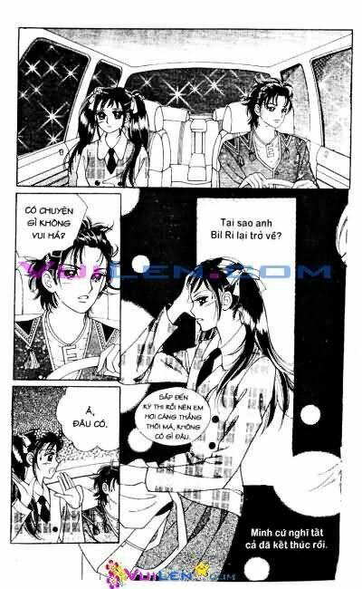 có anh trong đời chapter 8 16