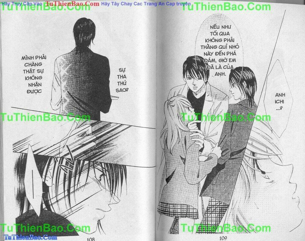 quả chín mọng chapter 3 53