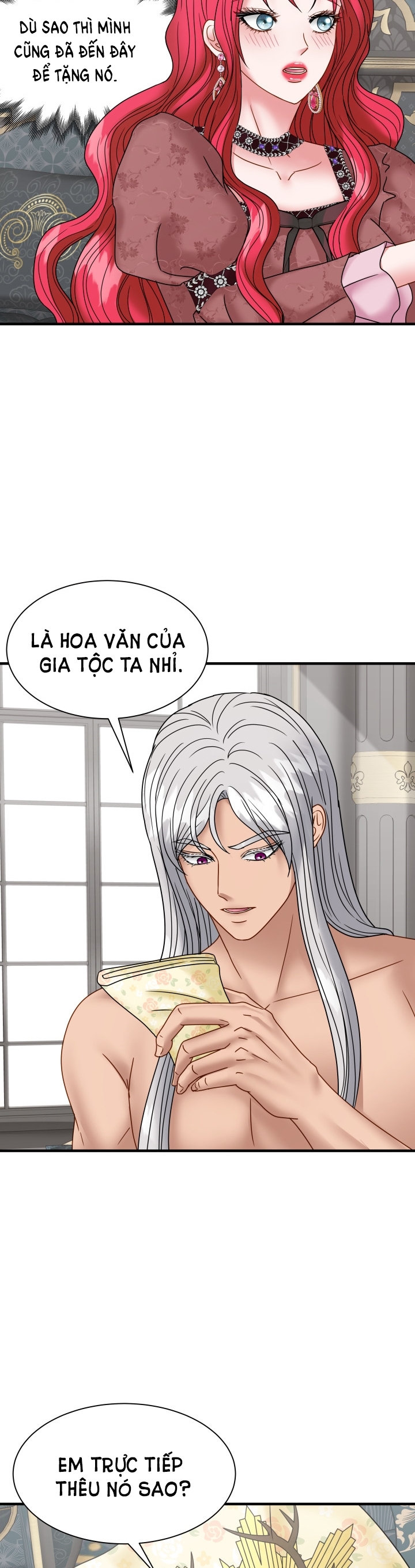 Khi Nàng Khóc Trông Thật Xinh Đẹp chapter 38.2 - Trang 14