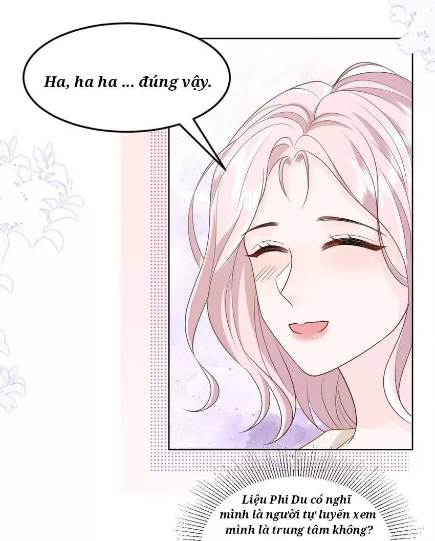 mận xanh chapter 15 44