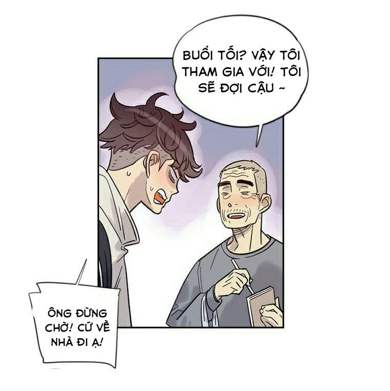 tôi muốn bay như một con bướm chapter 15 26