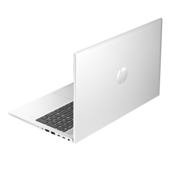 Laptop HP ProBook 450 G10 873J7PA (Core i5 1340P/ 16GB/ 512GB SSD/ Intel UHD Graphics/ 15.6inch FHD Touch screen/ Windows 11 Home/ Silver/ Vỏ nhôm) - Hàng Chính Hãng