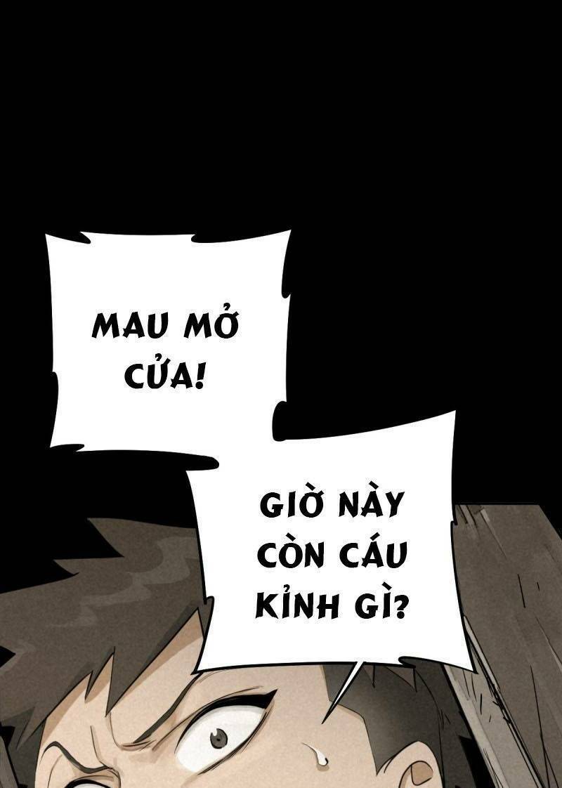 ách thế quỹ tích chapter 39 5