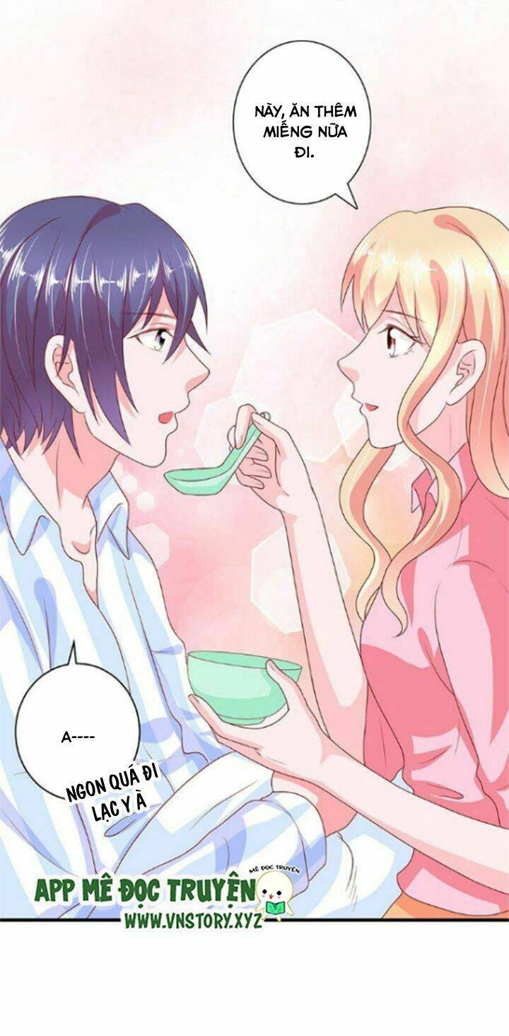 không gả cho tổng tài, gả cho người hầu chapter 104 25