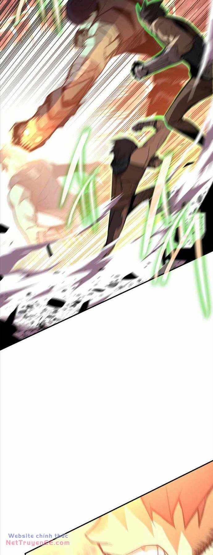 tôi là lính mới chapter 176 18