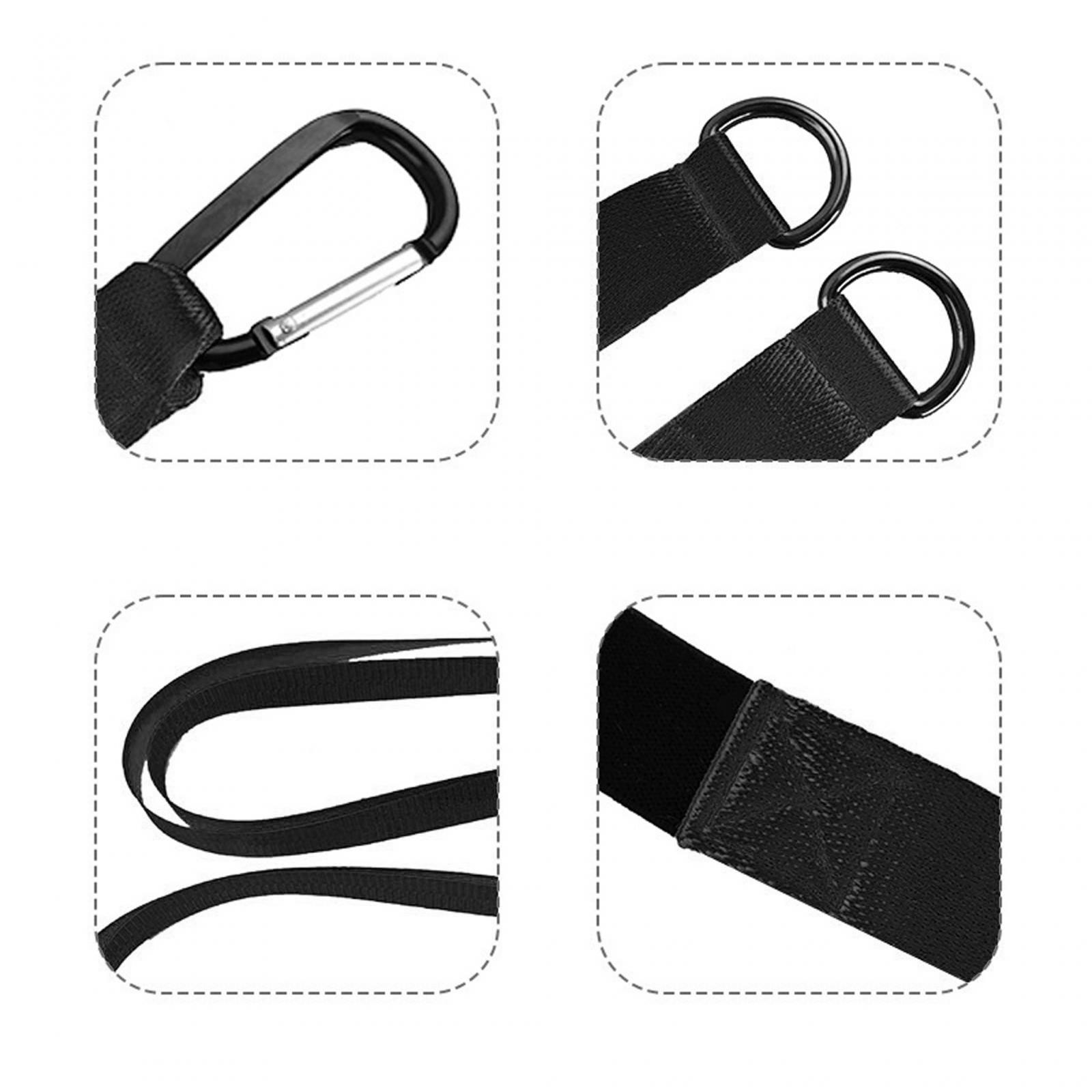 Kids Ski Training Harness Ski Trainer Strap Sports Accessory Durable Speed Control Child Ski Harness Ski Training Belt for Skating Snowboard