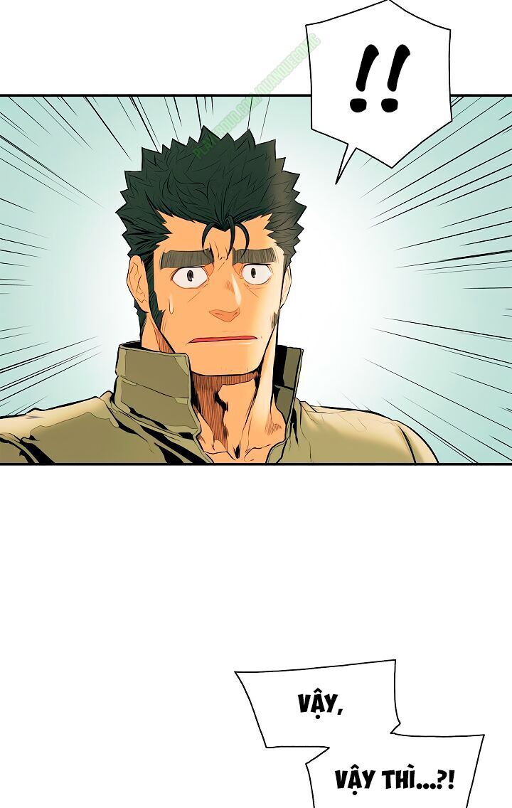 bất bại chân ma chapter 28.2 2
