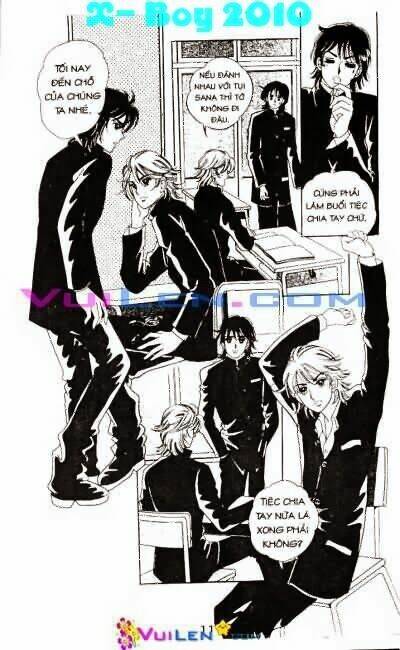 cô giáo tuổi 18 chapter 4 112