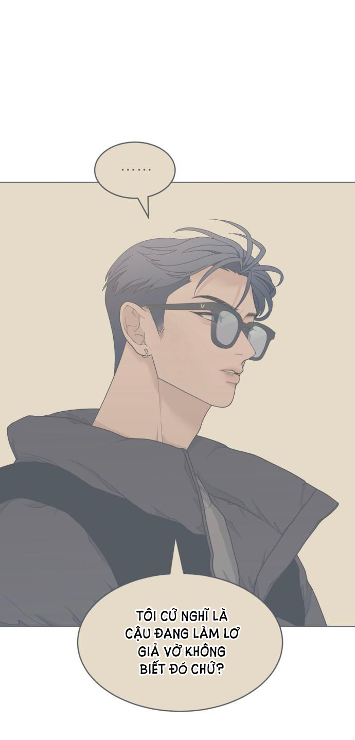 Vận May Bất Ngờ chapter 8.1 28