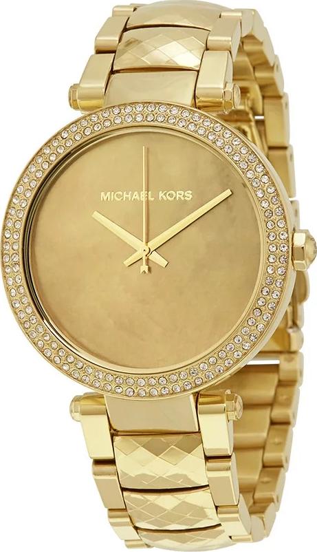 Đồng Hồ Nữ Dây Kim Loại Michael Kors MK6425 (39mm)