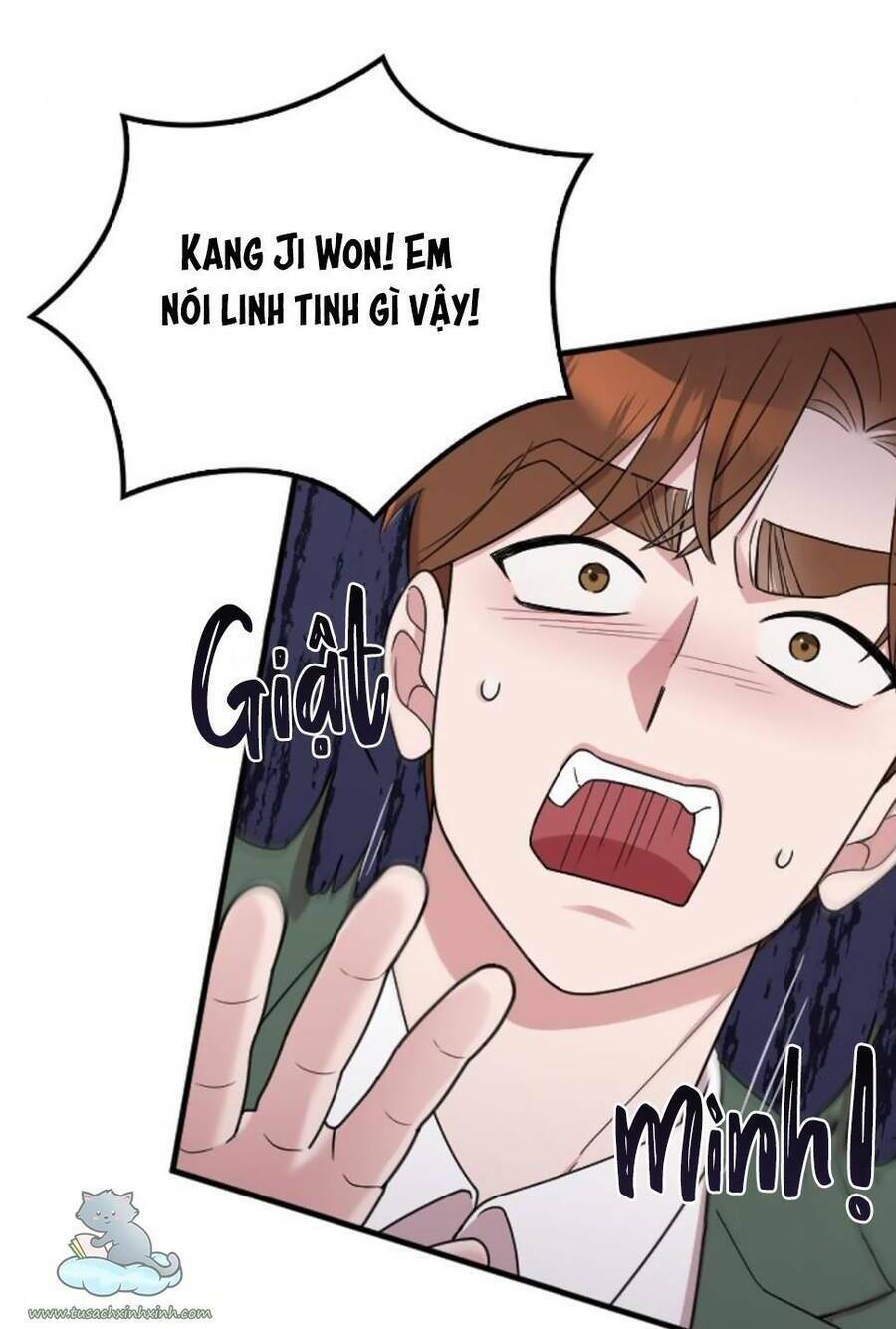 cô đi mà lấy chồng tôi đi chapter 23 49