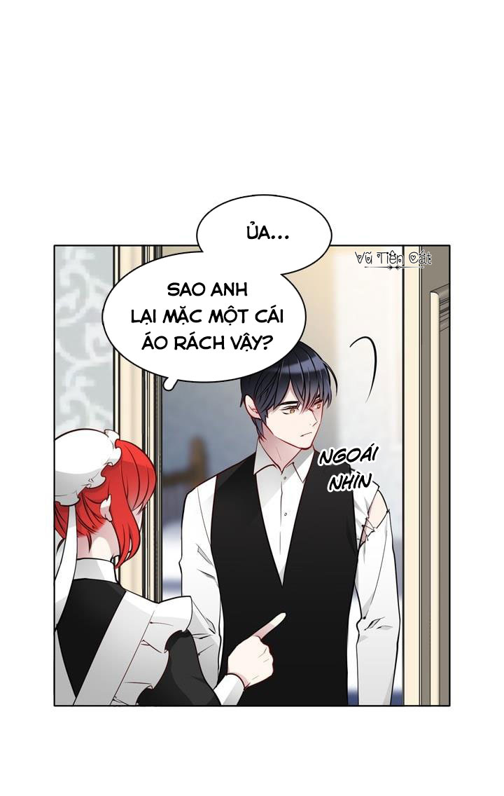 thanh tra của muiella chapter 14 6
