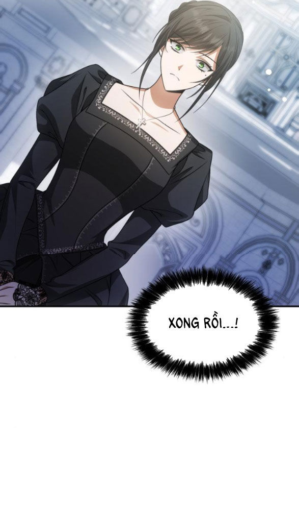 chị yêu, kiếp này em sẽ là hoàng hậu chapter 12.2 36