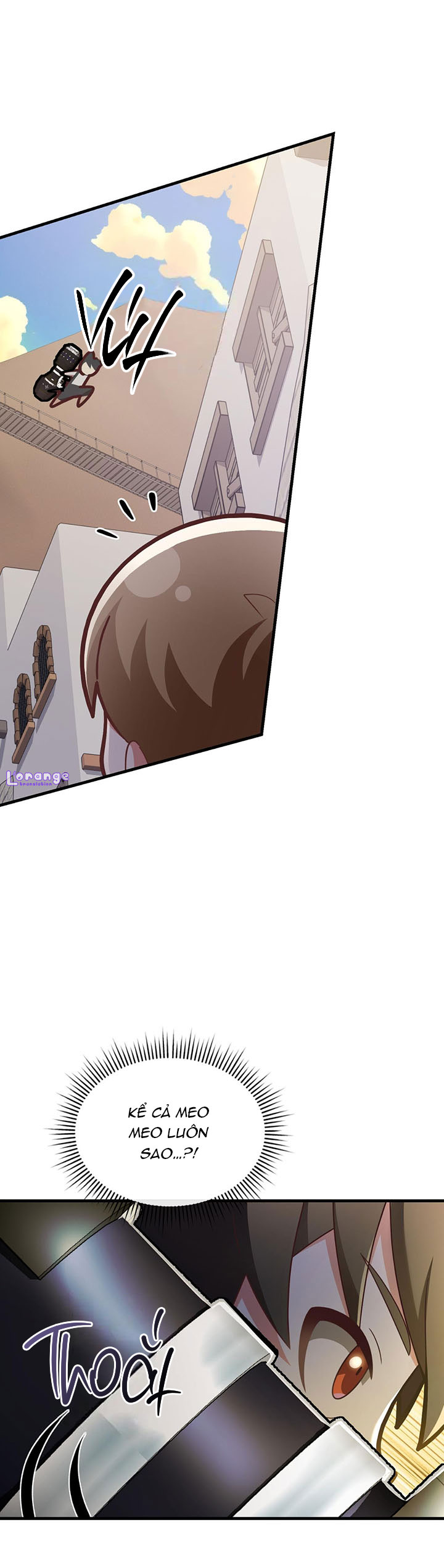 tên nhóc cùng bang hội là hàng xóm chapter 19 22