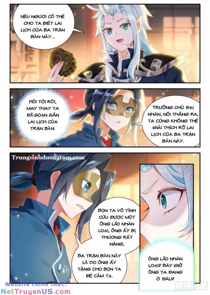 đấu la đại lục 5 - đường tam trùng sinh chapter 126 13