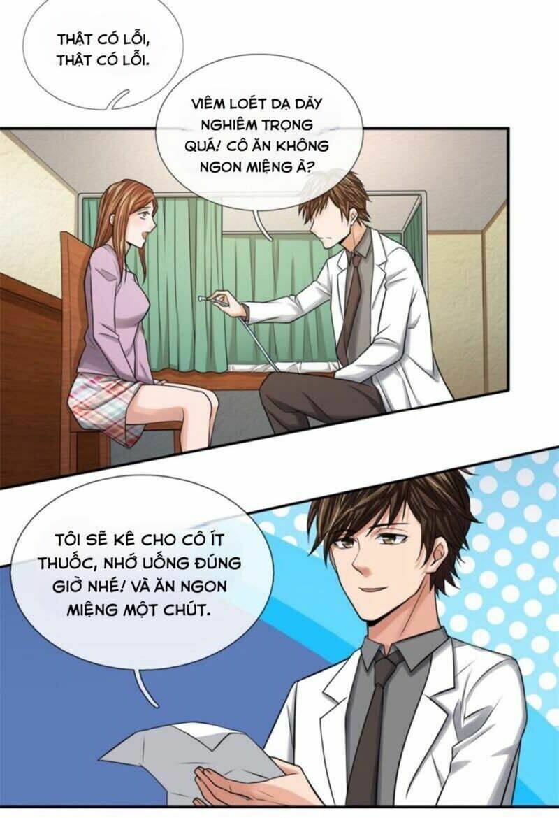 cực phẩm tiên y chapter 19 5