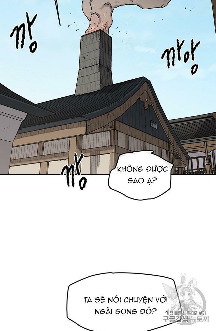 kiếm sĩ bất bại chapter 10 11