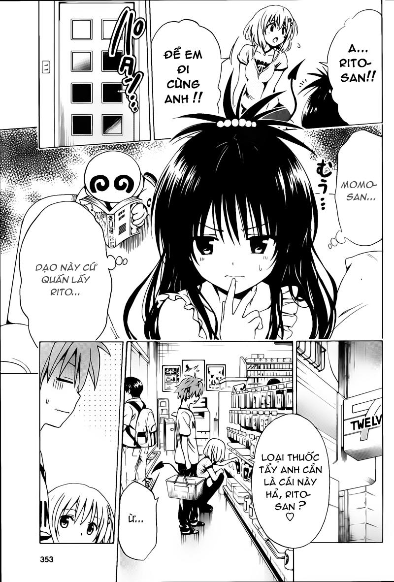 to love - ru darkness chapter 2 20