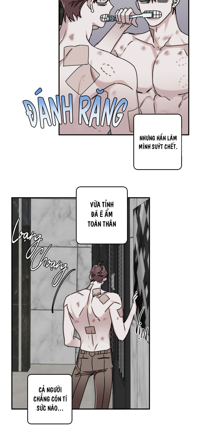 tình đơn phương chapter 7 63