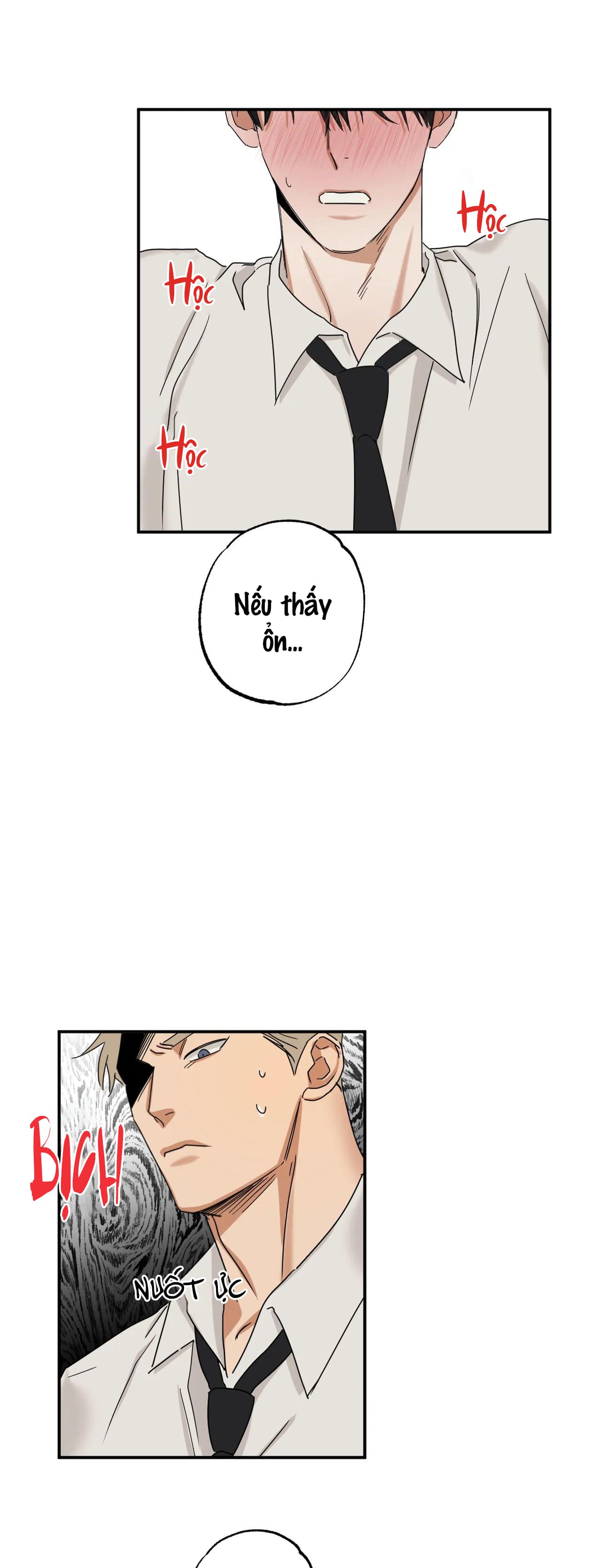 pillow shot chapter 3 29