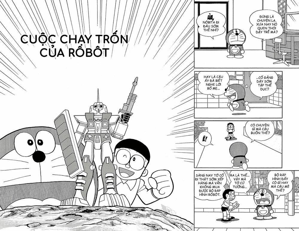 doraemon chapter 520 1