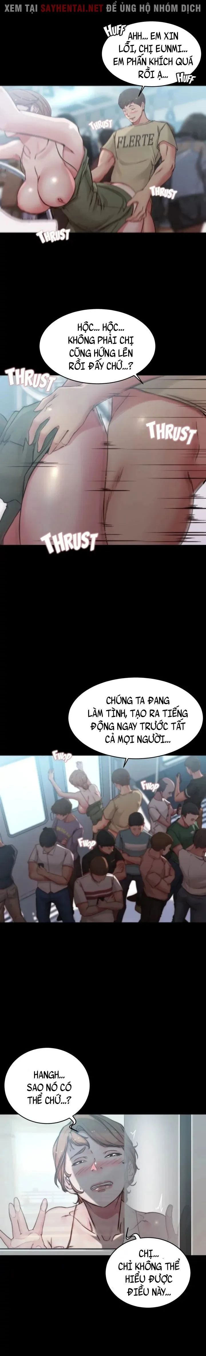 nhật ký quần lót chapter 59 16