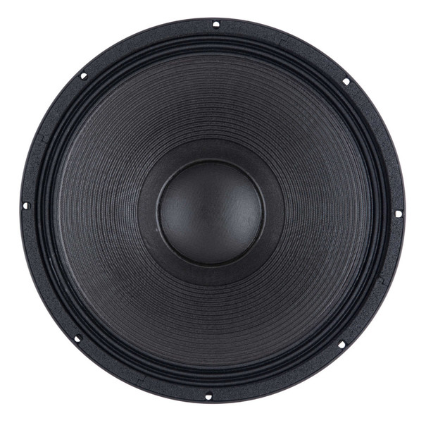 Loa rời Sub 5 Tấc B&amp;C SPEAKERS 18RBX100 (1 cái) – Hàng Chính Hãng