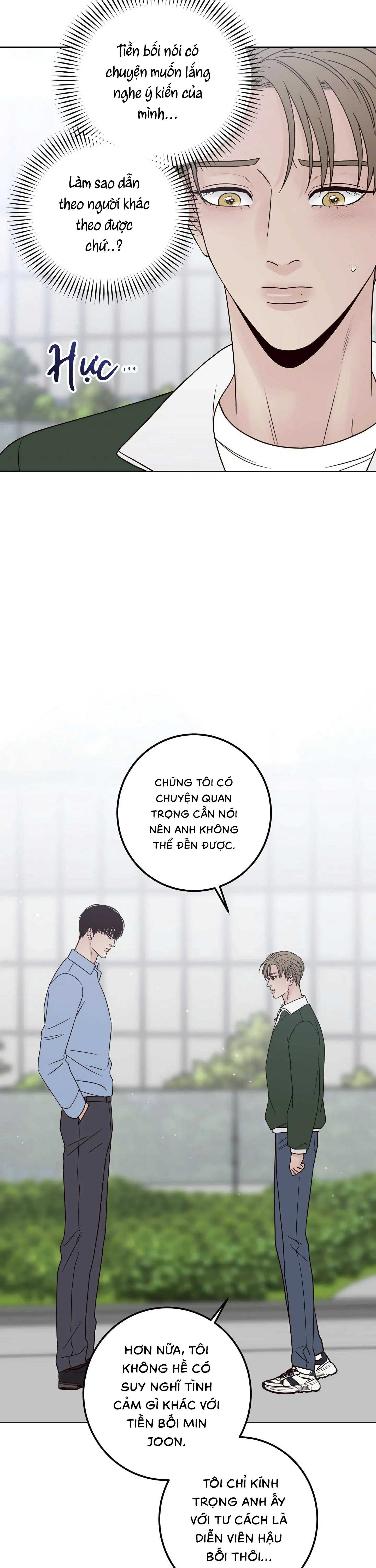 bad position chapter 45 14