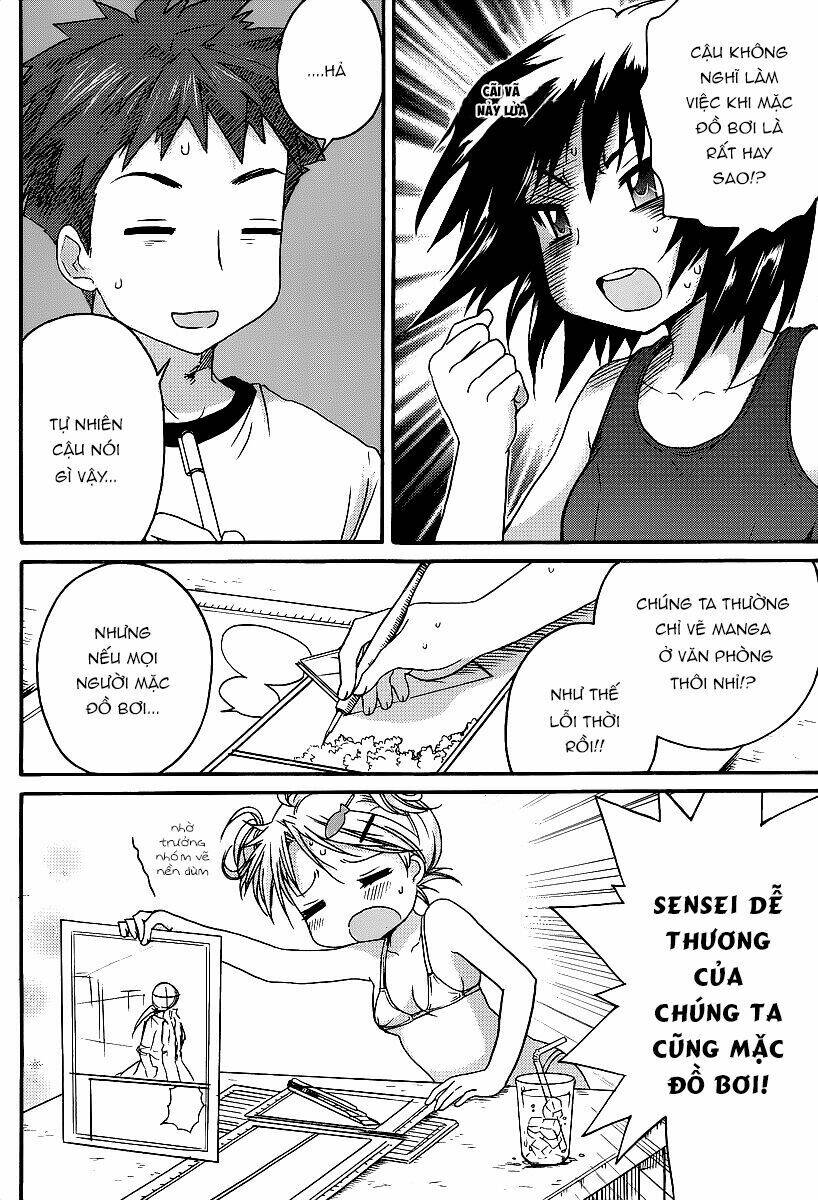 comic studio chapter 8 3