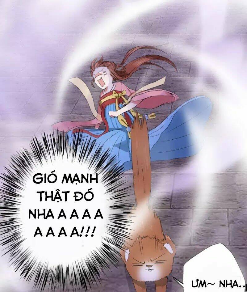 hành trình sủng đế cơ chapter 1 70