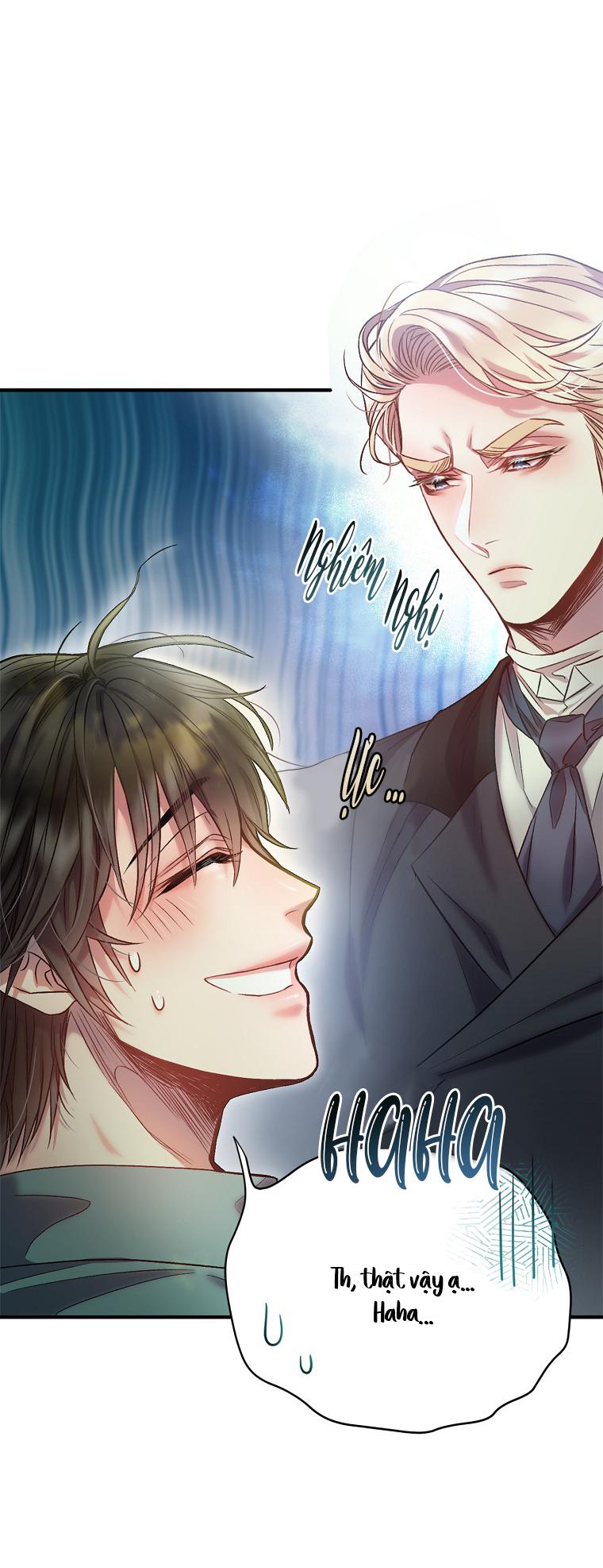 cơn mưa mật ngọt chapter 4 32