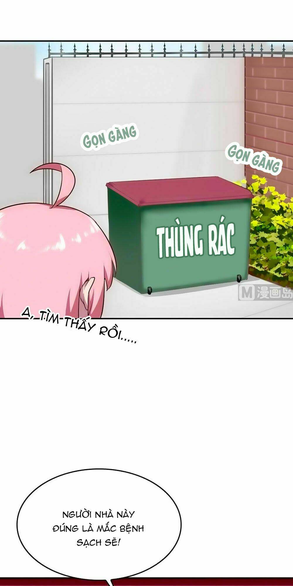 bám lấy nam thần bất chấp thời tiết chapter 38 4